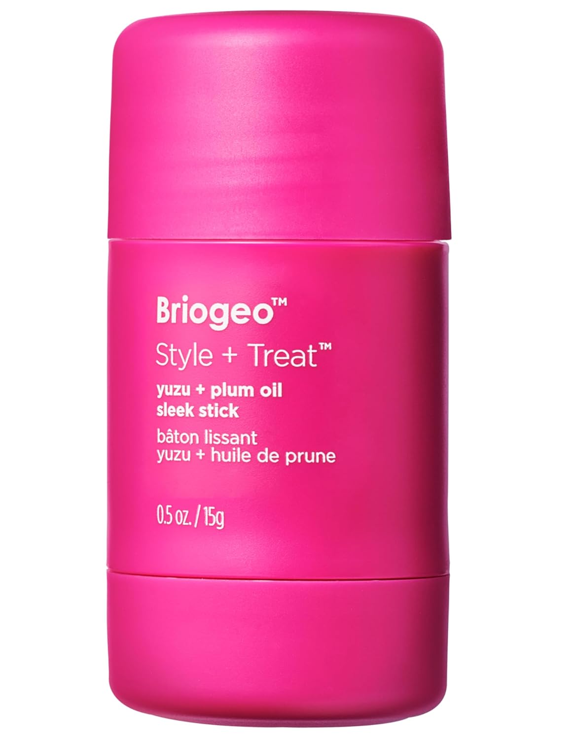 solid stick balm format for direct, mess-free application