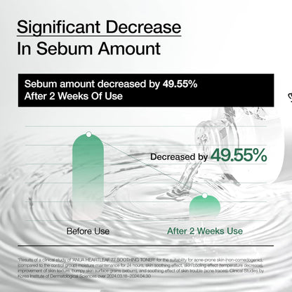 soothing actives betaine, glycerin, and panthenol in the formula