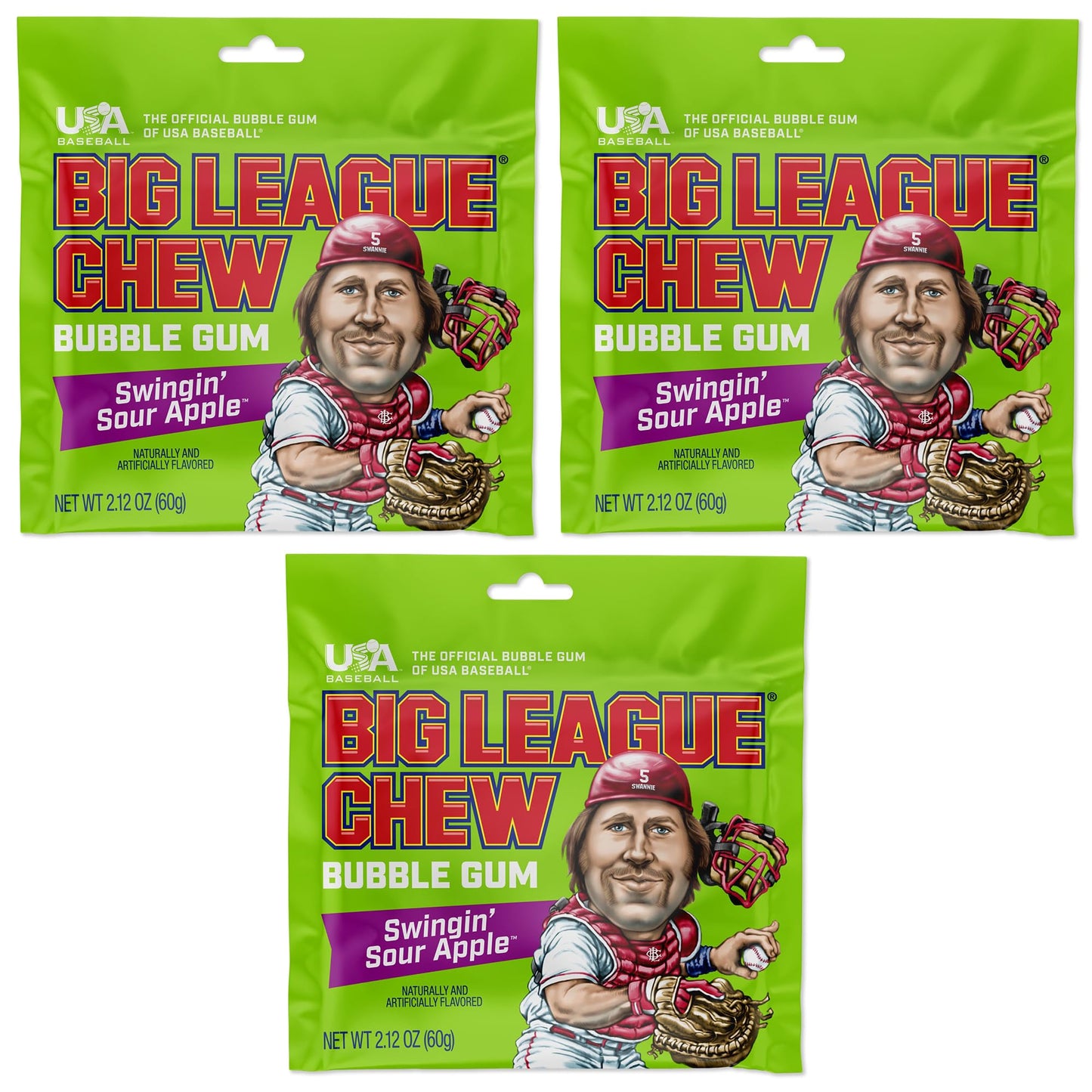Sour Apple