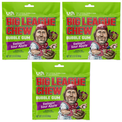 Sour Apple