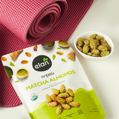 source of antioxidants (vitamin a), fiber, protein, and healthy fats