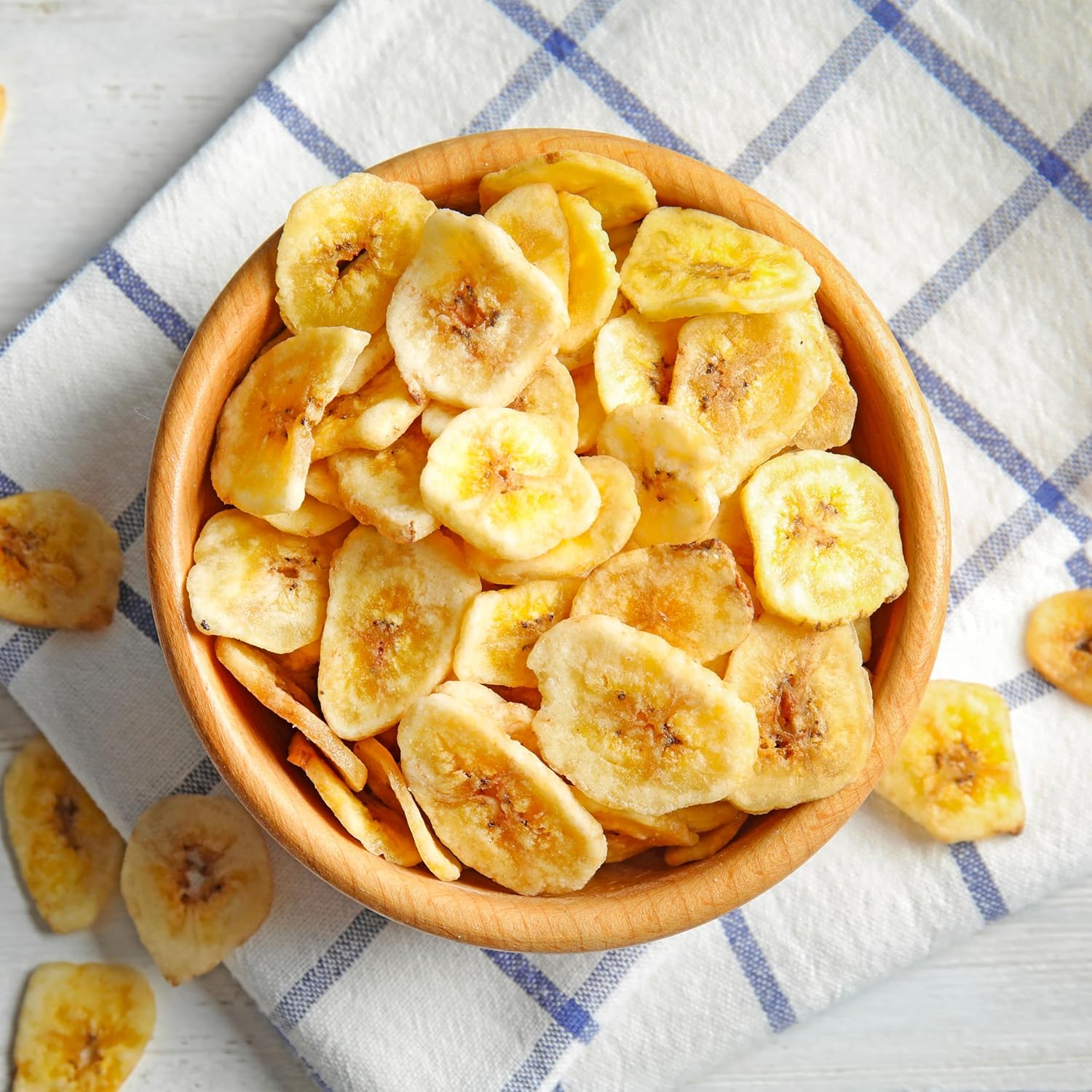 source of dietary fiber and potassium from naturally concentrated fruit