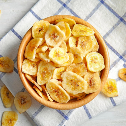 source of dietary fiber and potassium from naturally concentrated fruit
