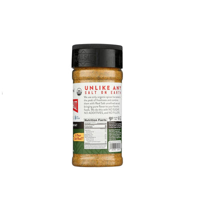 sourced from a protected ancient seabed in utah, mined continuously since 1958