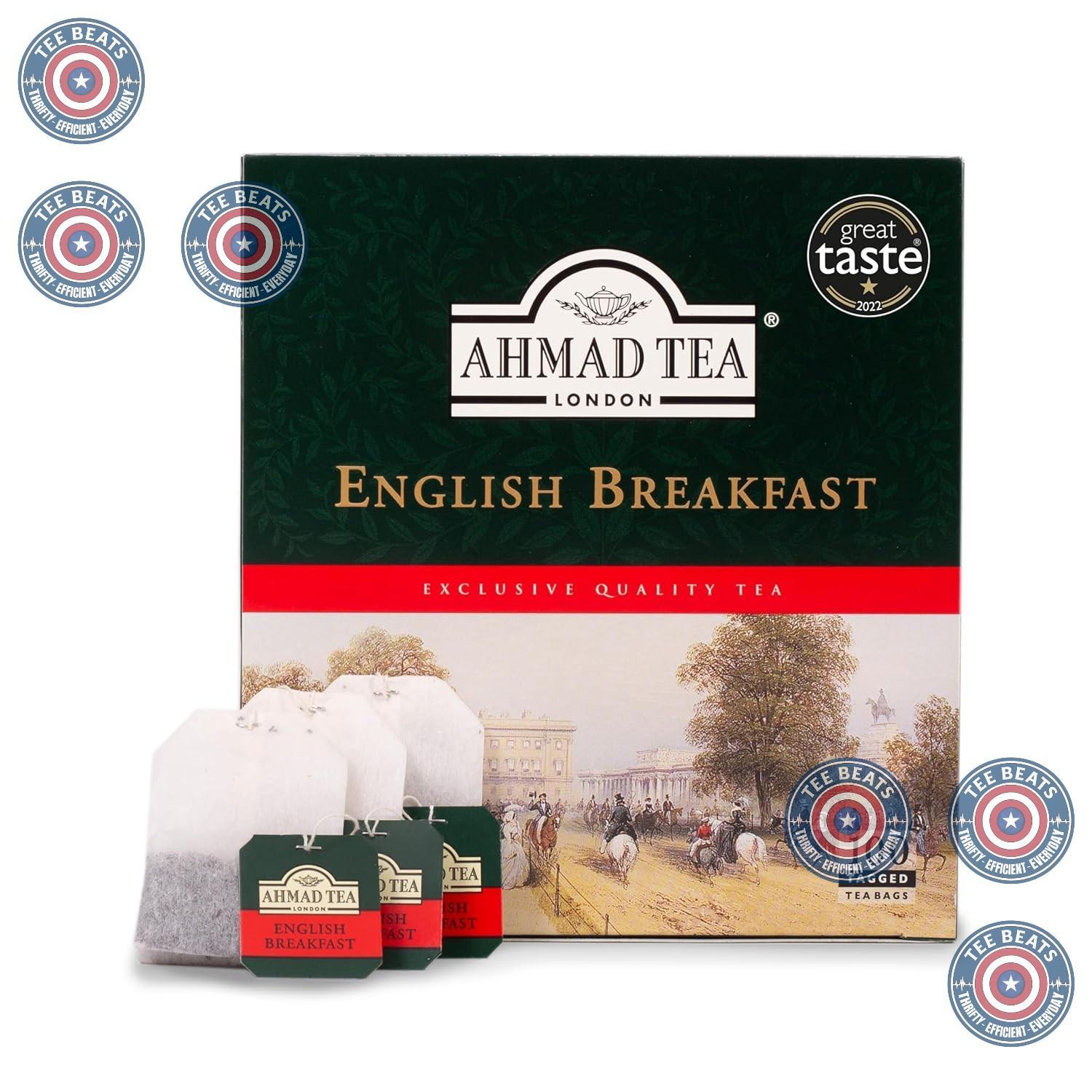 sourced from trusted growers and tea gardens worldwide