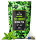 Spearmint - 10 Tea Bags (Pack of 1)