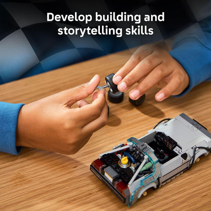 speed champions sub-brand compatibility with other lego car sets