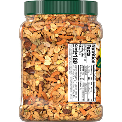 spice-infused savory seasoning profile (gourmet hunter blend)