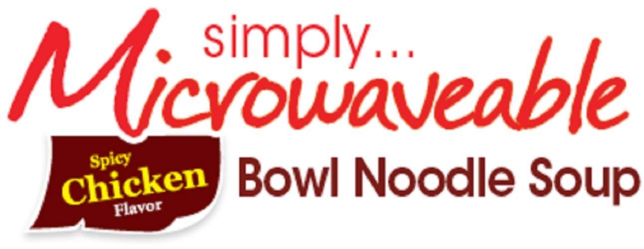 spicy chicken flavor built on real chicken broth, beef extract, and red chili pepper