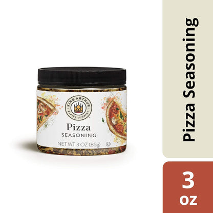 spicy-kick upgrade over classic italian seasoning