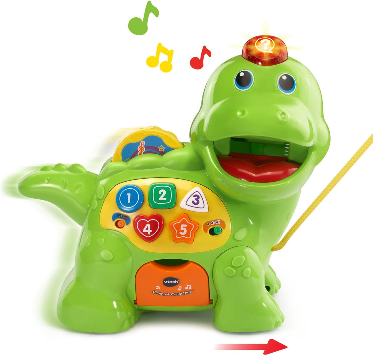 spinning disc for sing-along songs