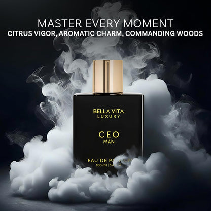spray application designed for neck, wrists and chest on moisturized skin for extended wear