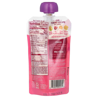 stage 4 toddler formula with added fiber and protein