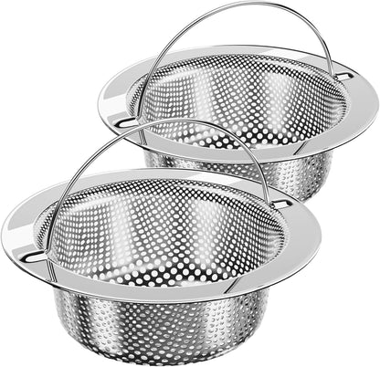 stainless steel rust-resistant construction