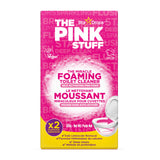 The Pink Stuff Foaming Toilet Cleaner – Thoughtful Housewarming Present for First-Time Home Buyers