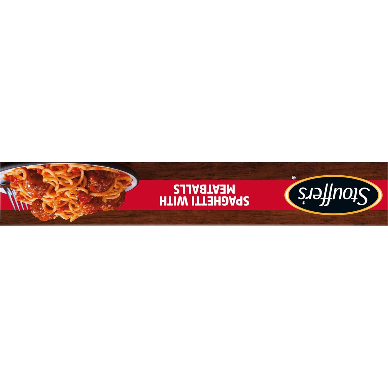 Stouffer's Spaghetti with Meatballs – Safe No-Stove Dinner for Busy Parents, No Cooking Required