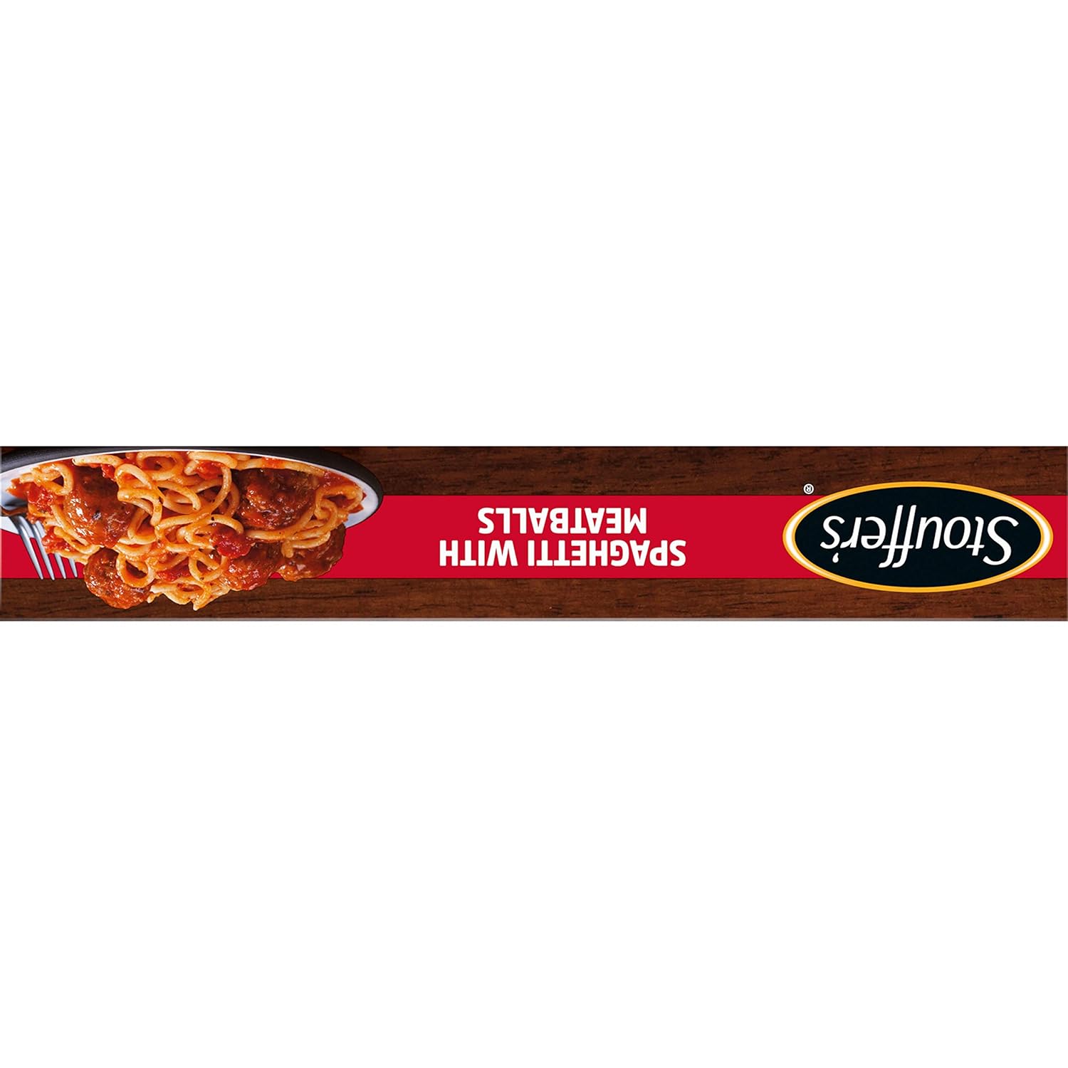 Stouffer's Spaghetti with Meatballs – Safe No-Stove Dinner for Busy Parents, No Cooking Required