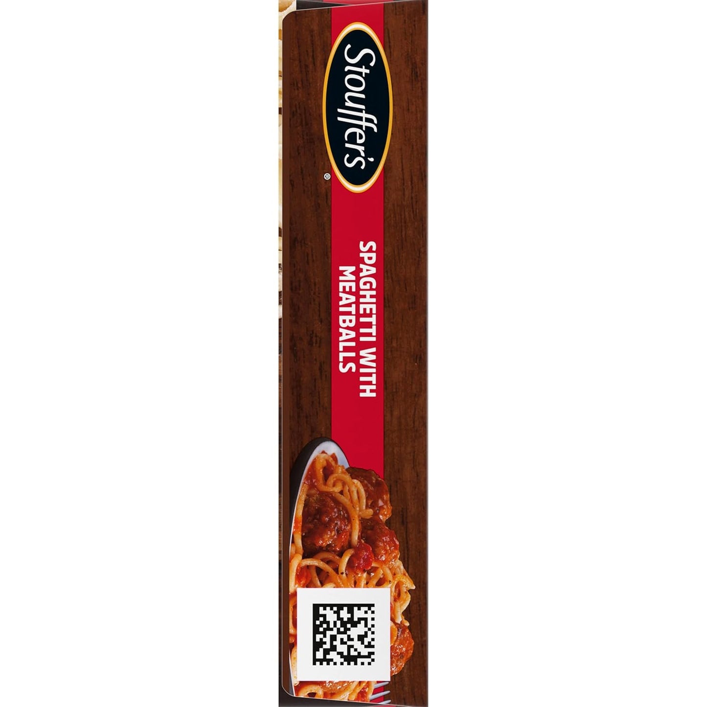 Stouffer's Spaghetti with Meatballs – Safe No-Stove Dinner for Busy Parents, No Cooking Required