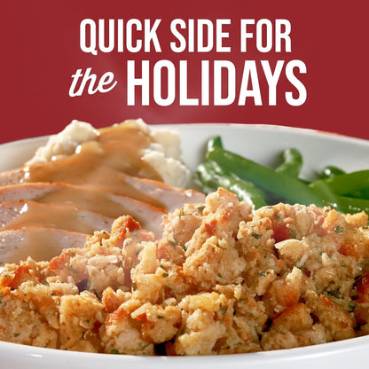 Stove Top Stuffing Mix Chicken 6 oz – No-Cook-From-Scratch Side for the Simple Pantry Lifestyle