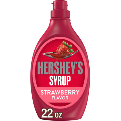 Strawberry - 22 Ounce (Pack of 1)
