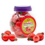 Bulk Jam Filled Gummy Balls – All-Weather Party Candy for Outdoor Events, Summer Camps, and Open-Air Celebrations