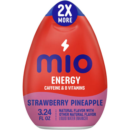 Strawberry Pineapple - 3.24 Fl Oz (Pack of 1)