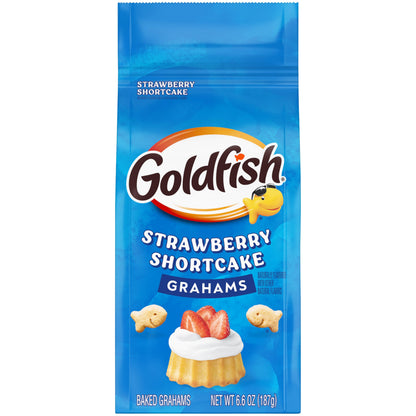 Strawberry Shortcake - 6.6 Ounce (Pack of 1)