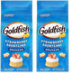 Strawberry Shortcake - 6.6 Ounce (Pack of 2)