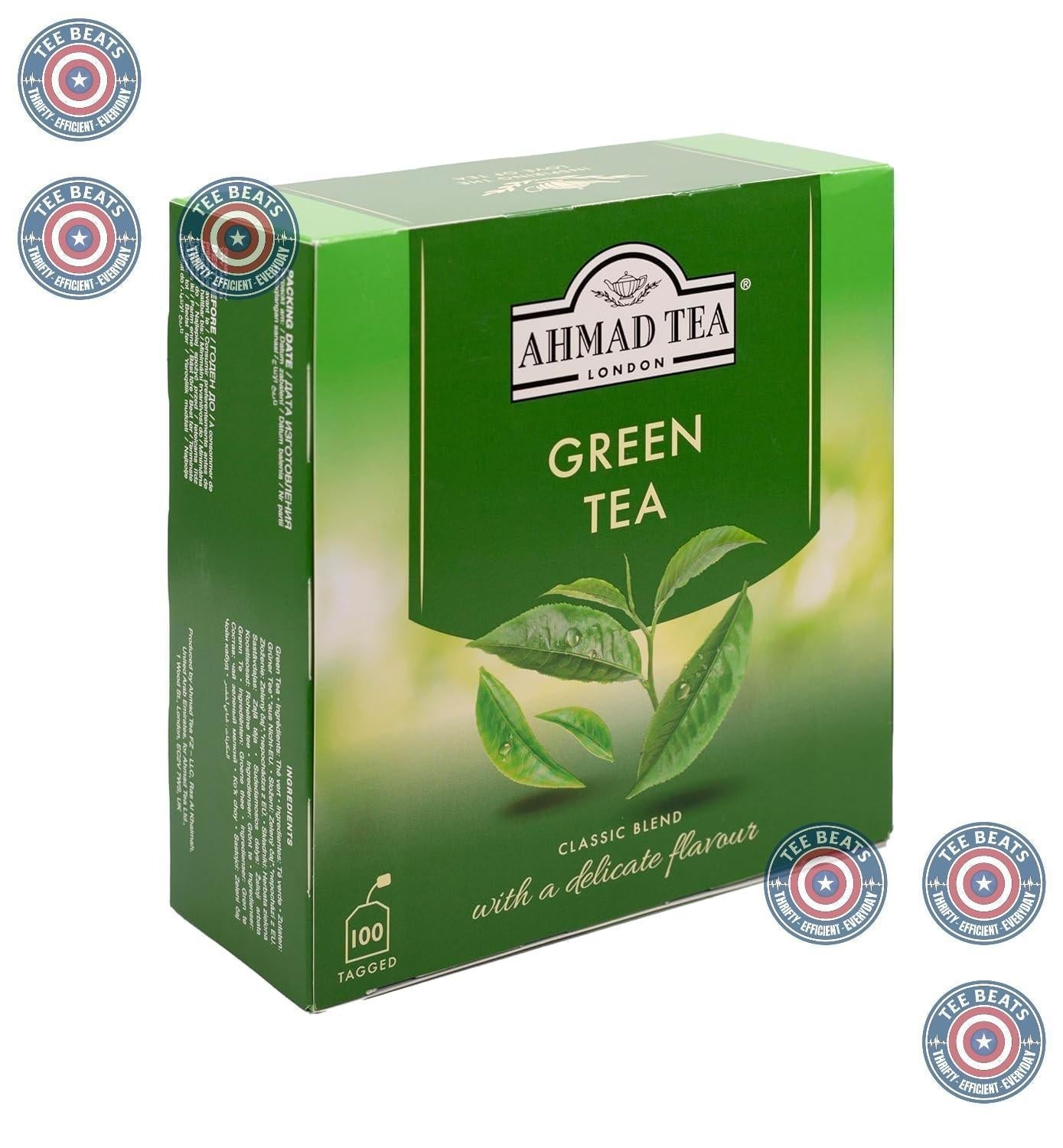string-and-tag teabag format compatible with mugs and teapots