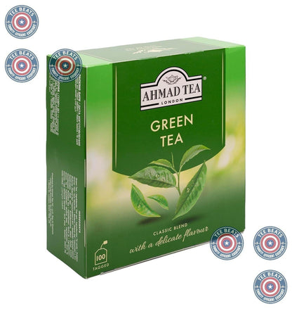string-and-tag teabag format compatible with mugs and teapots
