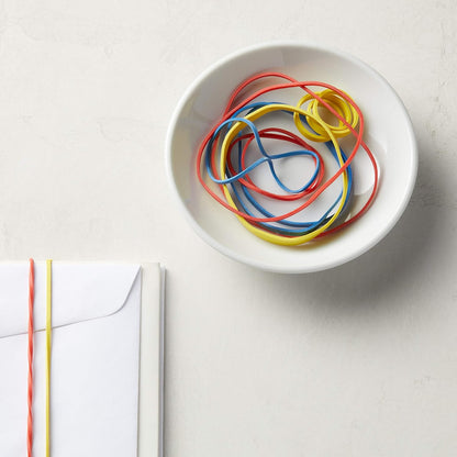 strong tensile strength that resists snapping and holds under tension