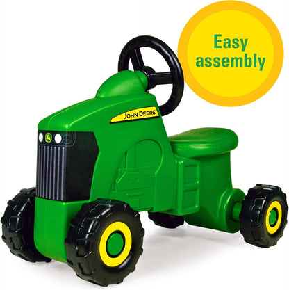 sturdy rolling wheels rated for up to 60 lb toddlers