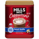 Sugar-Free French Vanilla - 12 Ounce (Pack of 1)