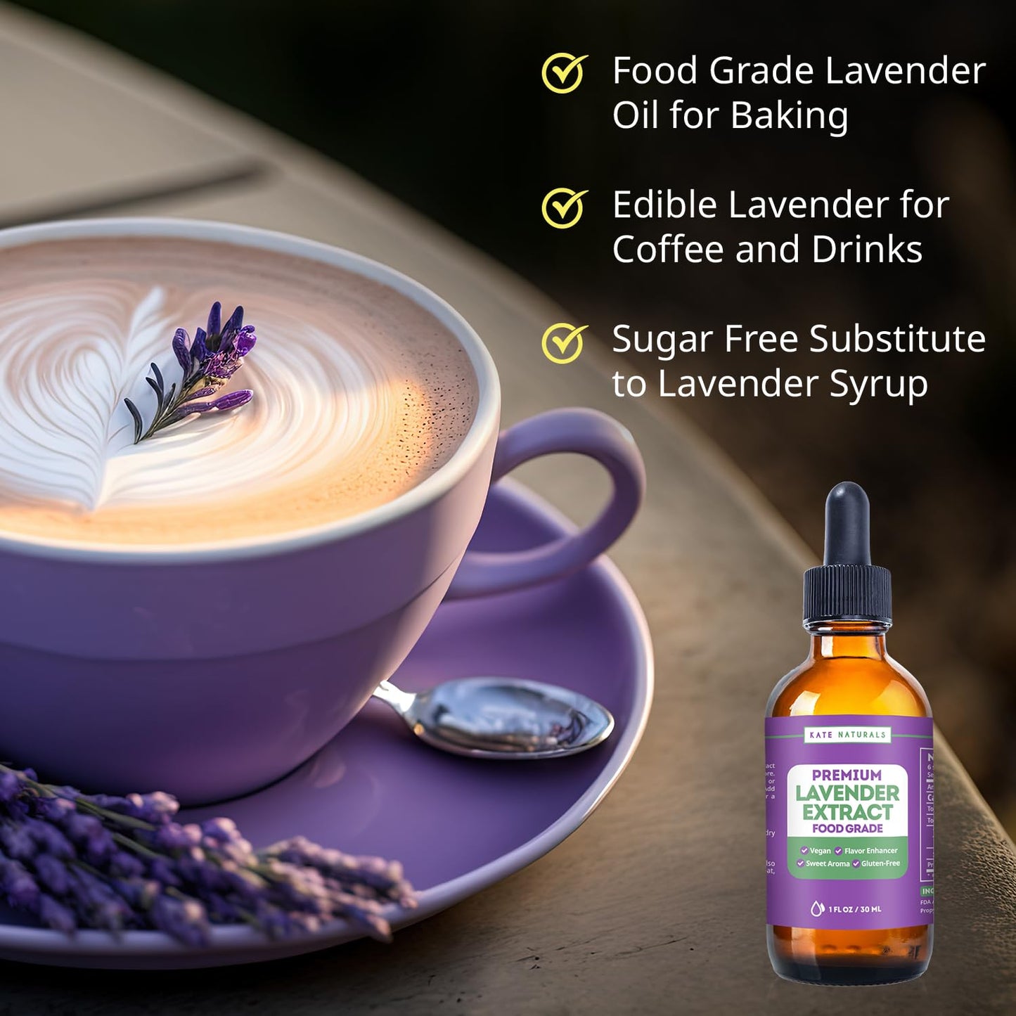 sugar-free, no-calorie formulation