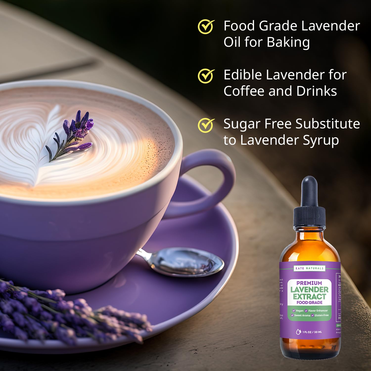 sugar-free, no-calorie formulation