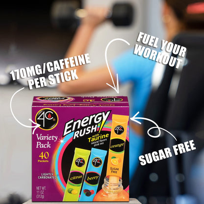 sugar-free sweetener blend (no calories)