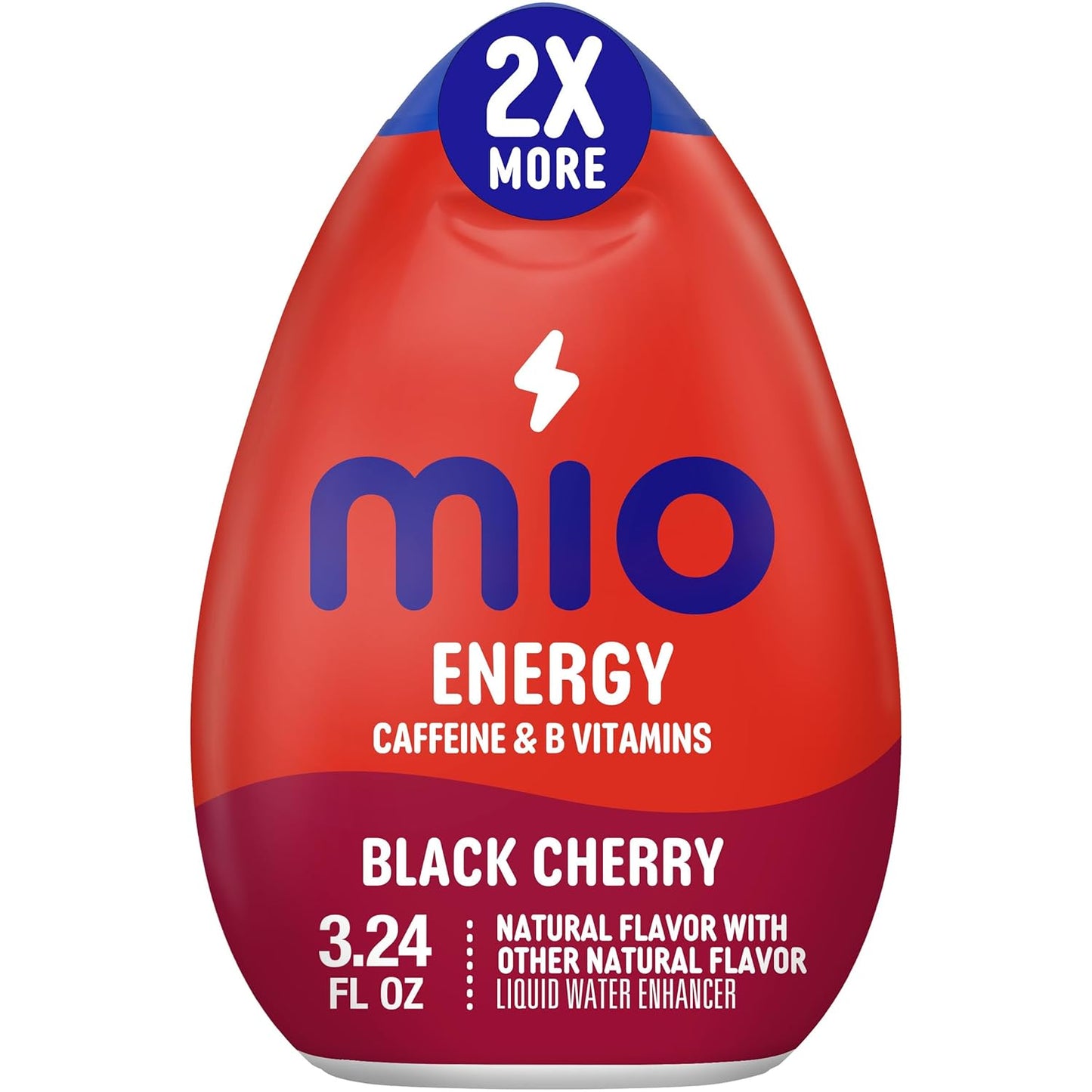 sugar-free, zero-calorie liquid concentrate formula