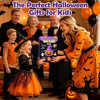 suitable for all seasons with primary focus on halloween, christmas, and birthday gifting occasions