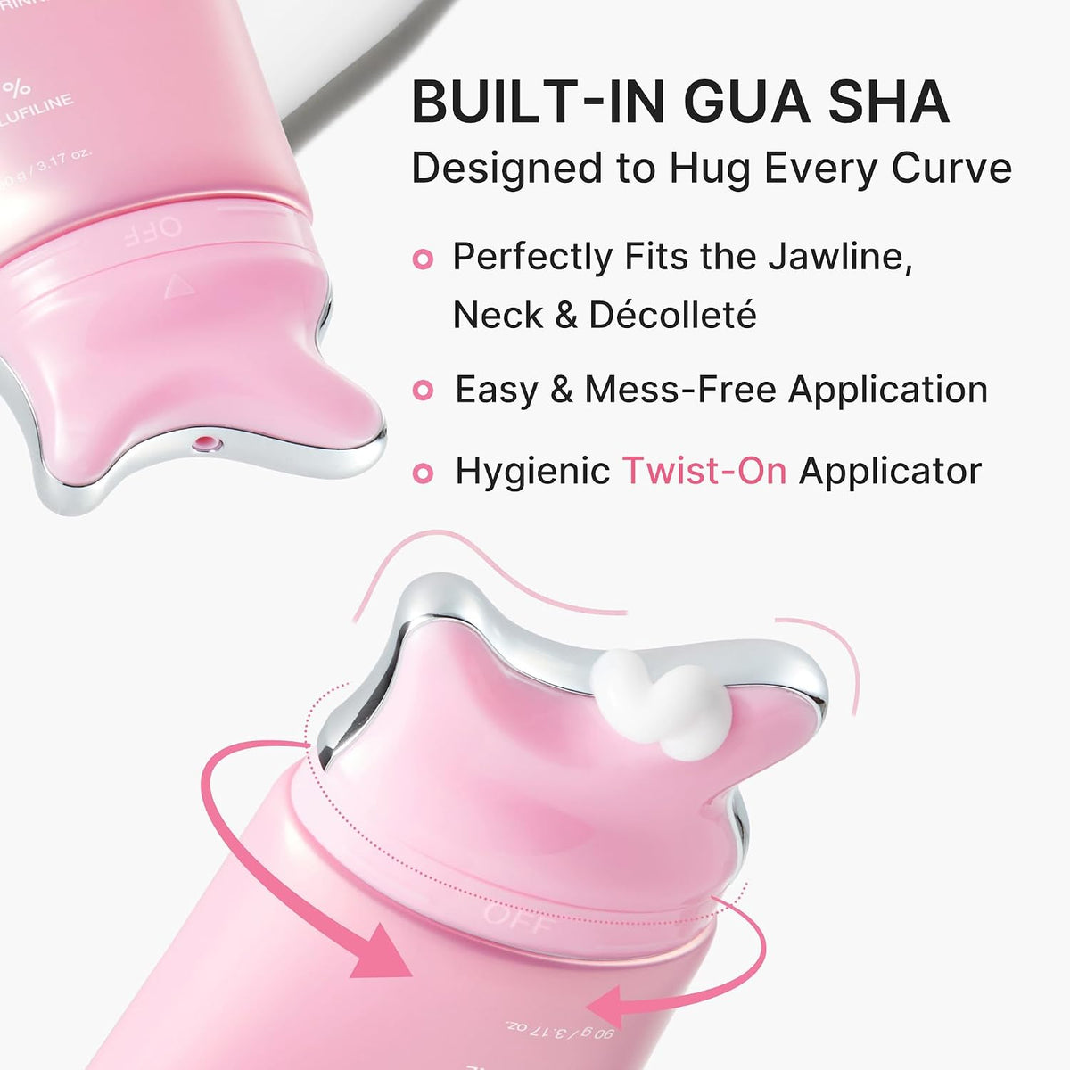 suitable for all skin types across an adult age range