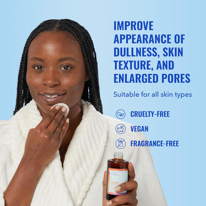 suitable for all skin types including sensitive skin