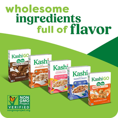 suitable for both breakfast and on-the-go snacking