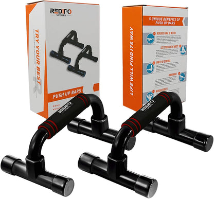 suitable for both men and women across all upper-body training levels