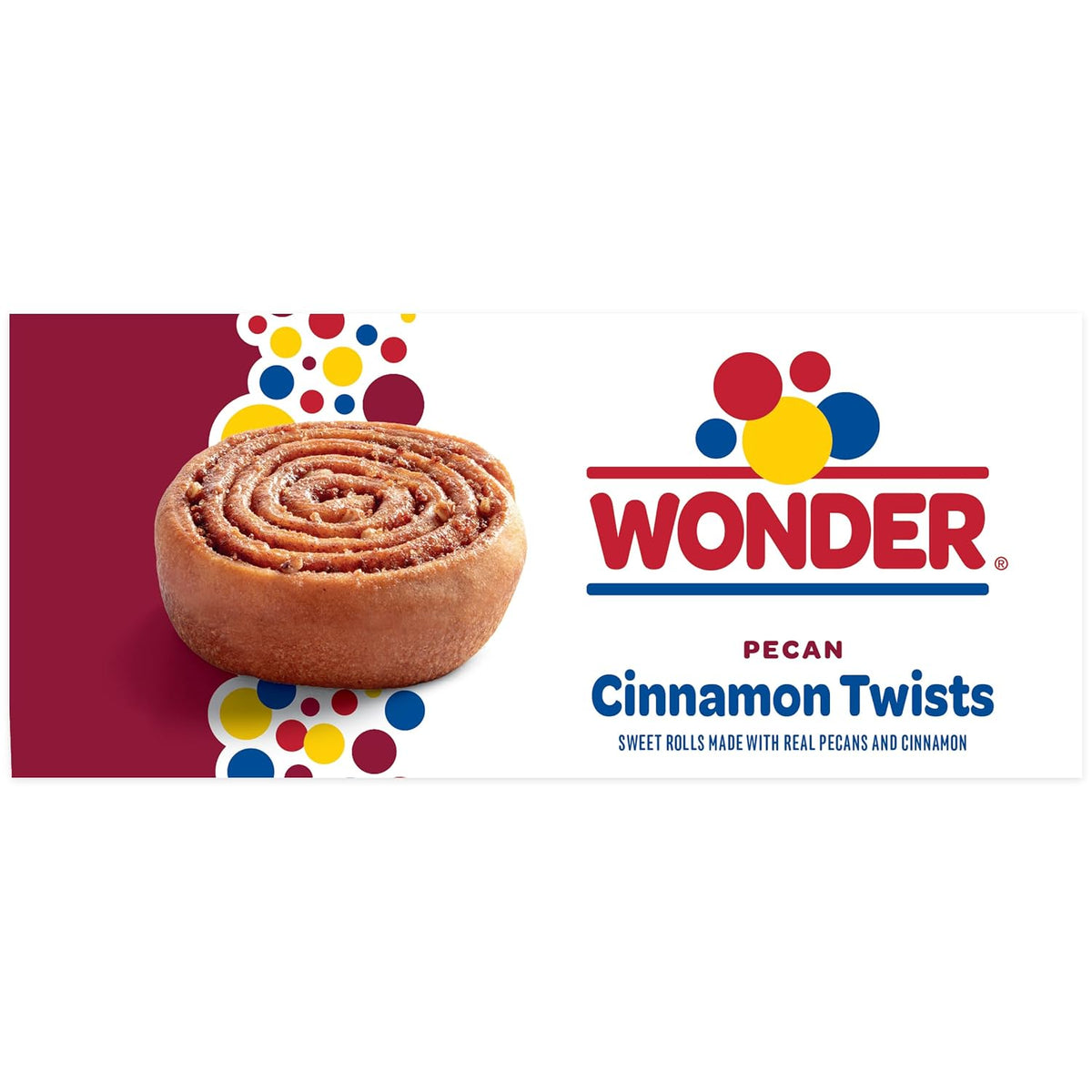 suitable for breakfast, snacks, dessert, and on-the-go use