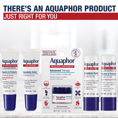 suitable for very dry, chapped, cracked, and sensitive lips