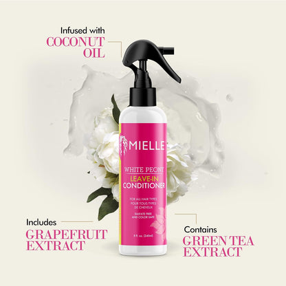 sulfate-free, color-safe, lightweight moisturizing formula