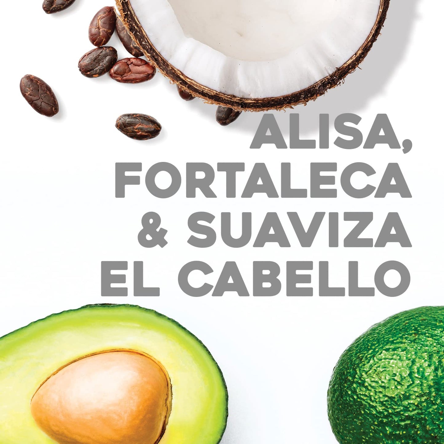 sulfate-free surfactant cleansing system