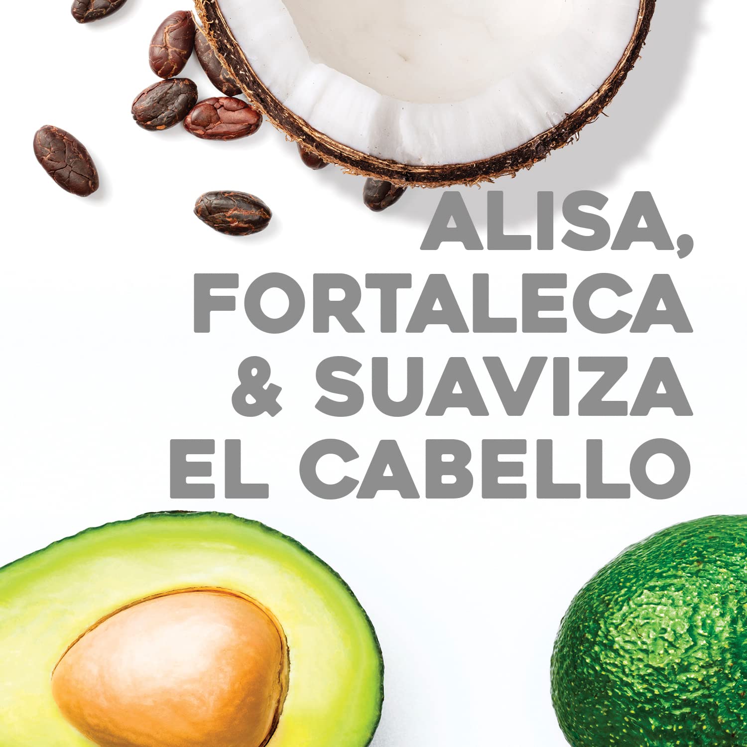 sulfate-free surfactant cleansing system
