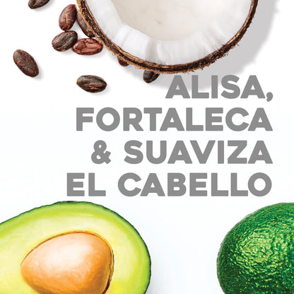 sulfate-free surfactant cleansing system