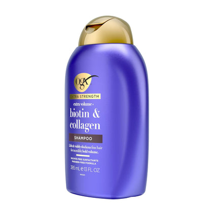 sulfate-free surfactant cleansing system