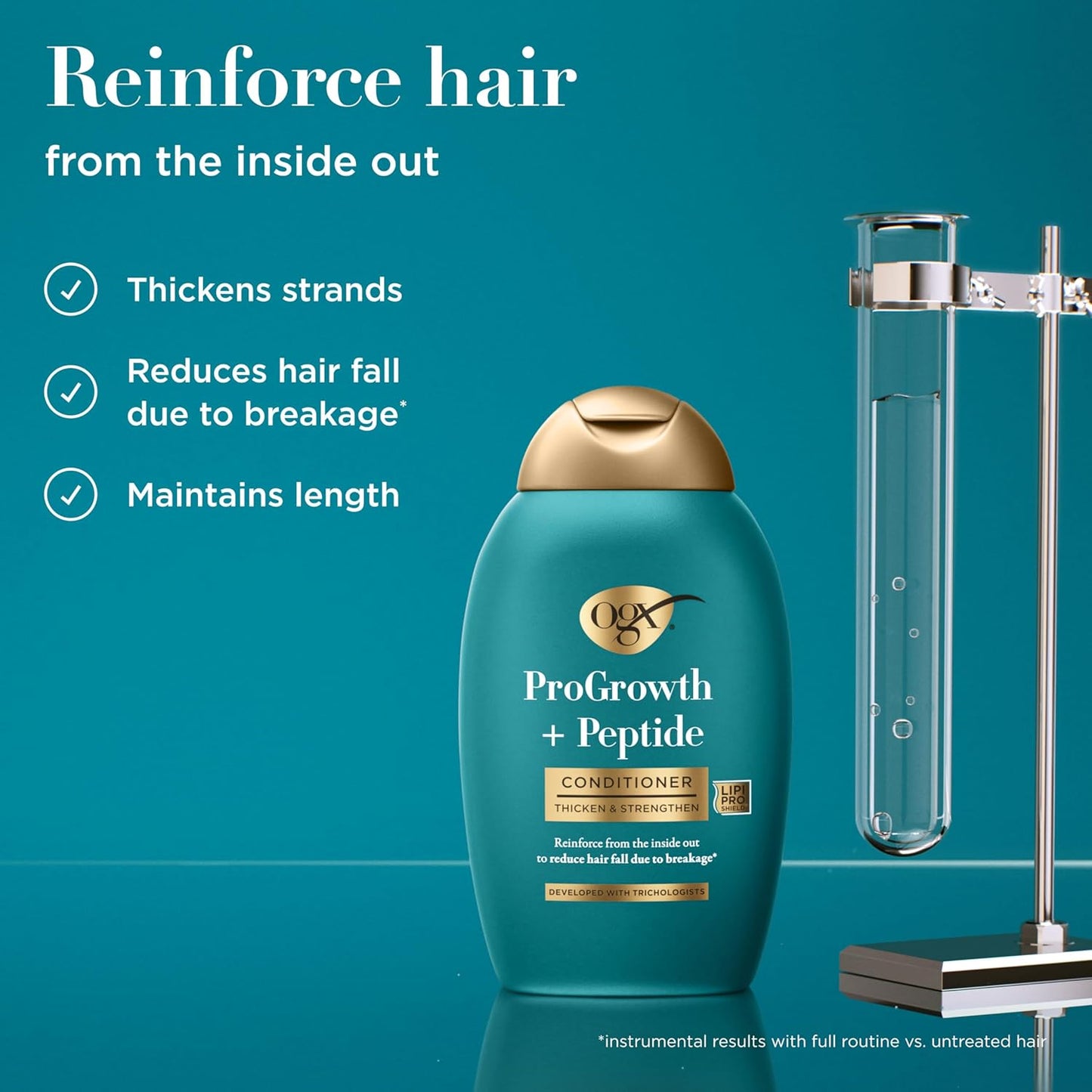 sulfate-free surfactant system for gentle cleansing without stripping